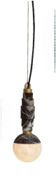 Unthrix Une | Pendant Light - Detail View #6 | HomeCartel