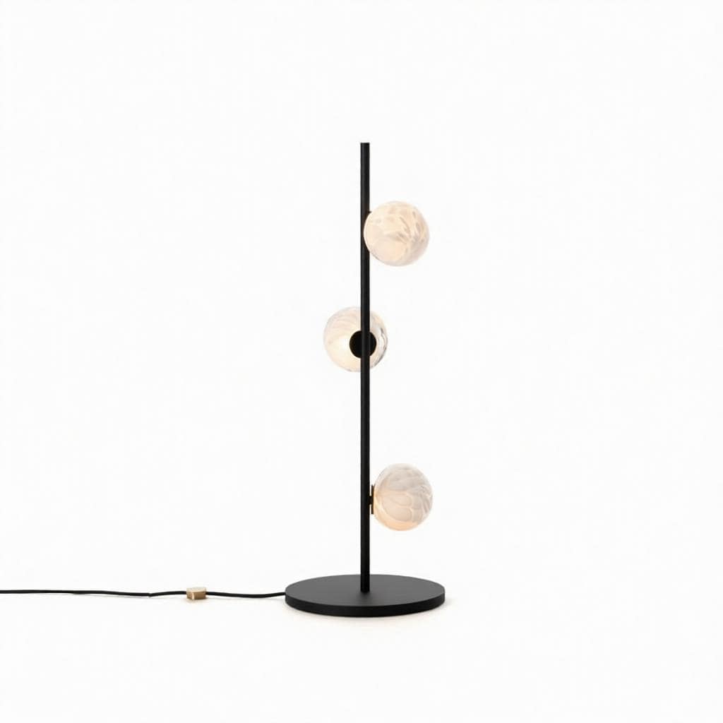 Veirian A | Table Lamp - Detail View #6 | HomeCartel