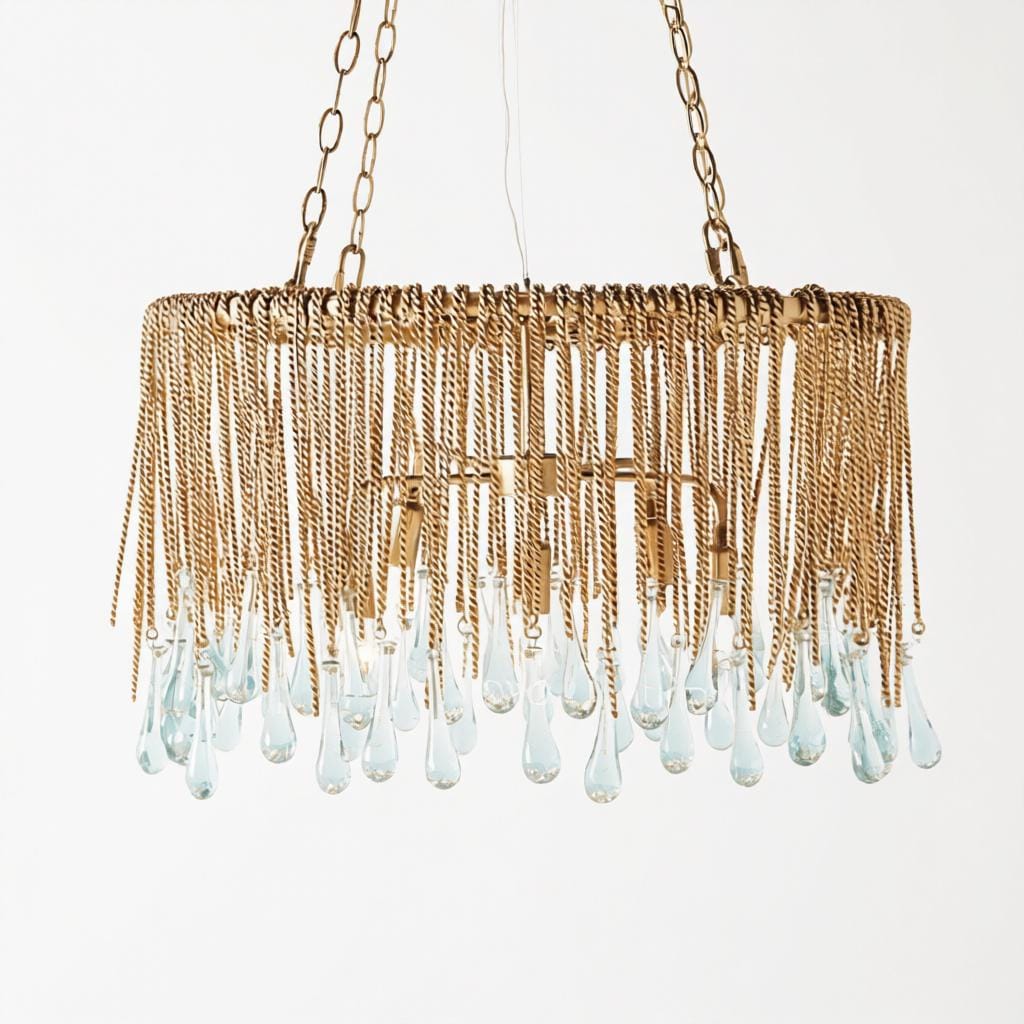 Clothar B | Mini Chandelier - Modern Chandelier | HomeCartel Philippines