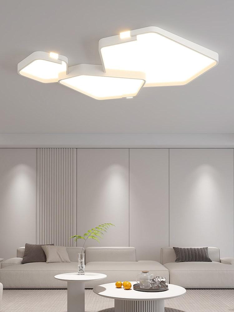 Heder | Ceiling Mounted Light - Detail View #3 | HomeCartel
