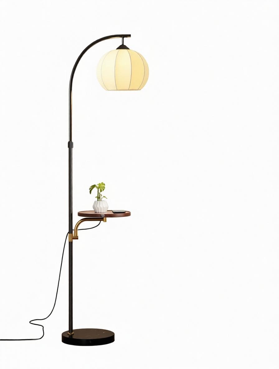 Jirelle | Floor Lamp - Modern Floor Lamp | HomeCartel Philippines