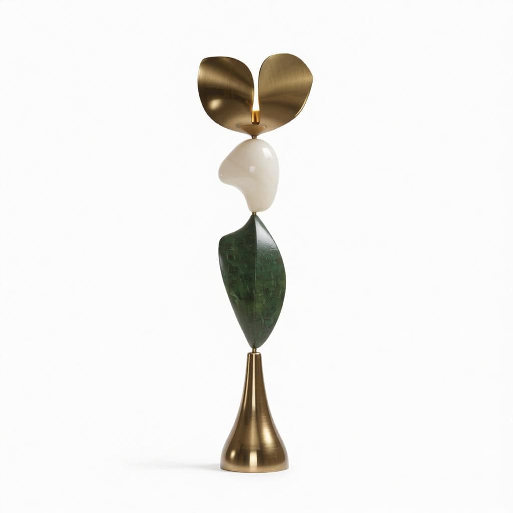 Aethelind | Floor Lamp - Modern Floor Lamp | HomeCartel Philippines
