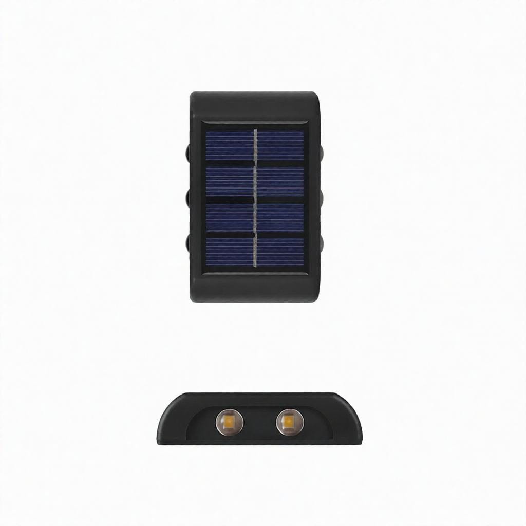 Nolarion | Outdoor Wall Light