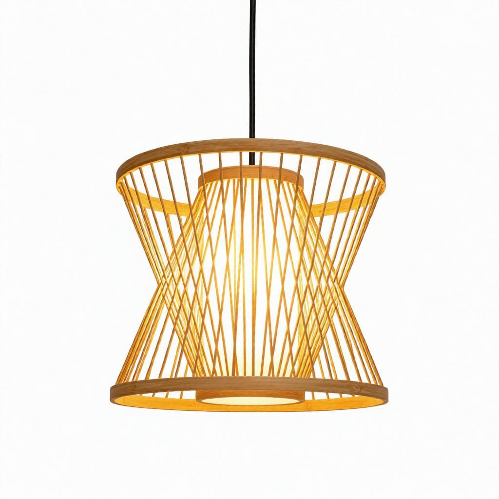 Aronis | Outdoor Pendant Light - Detail View #3 | HomeCartel