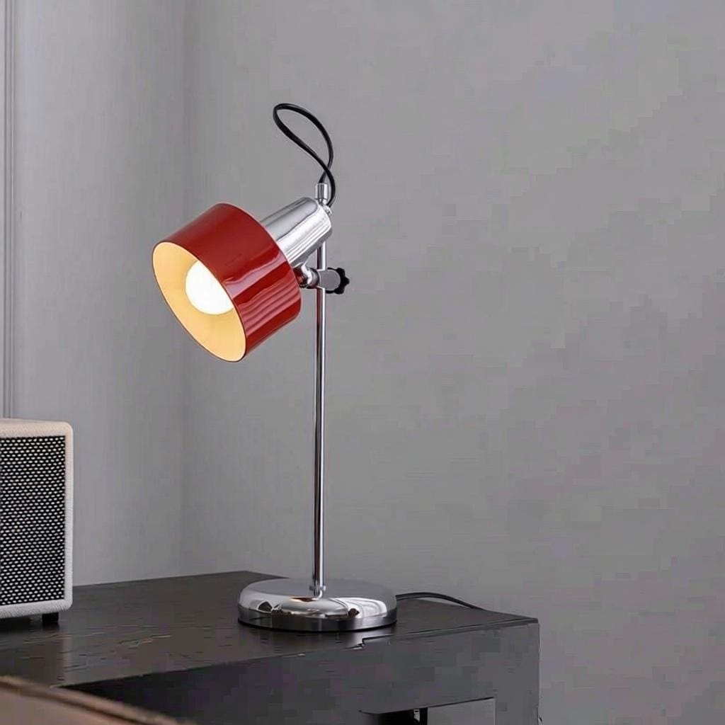 Sylthian I Table Lamp - Detail View #2 | HomeCartel