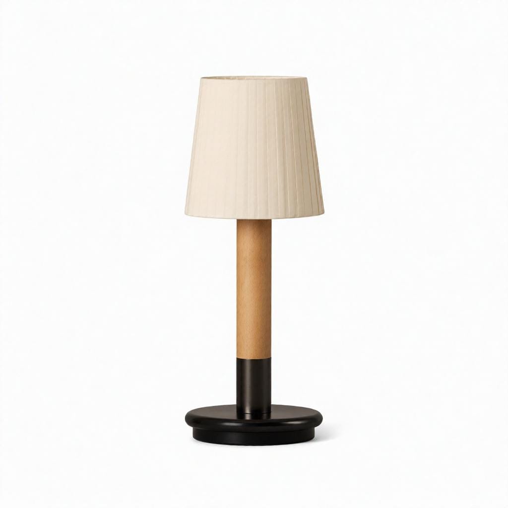 Tavrenora | Outdoor Table Lamp - Detail View #3 | HomeCartel