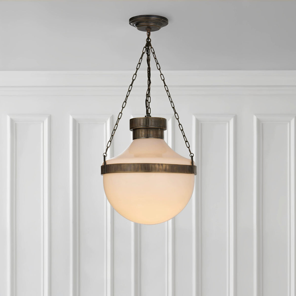Kalendris | Chandelier - Home Cartel ®