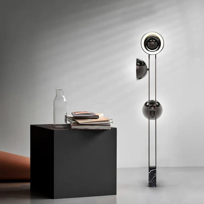 Pablo | Floor Lamp - Home Cartel ®
