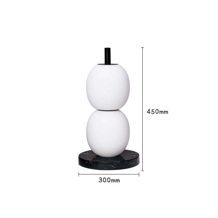Haelowyn | Table Lamp - Detail View #2 | HomeCartel