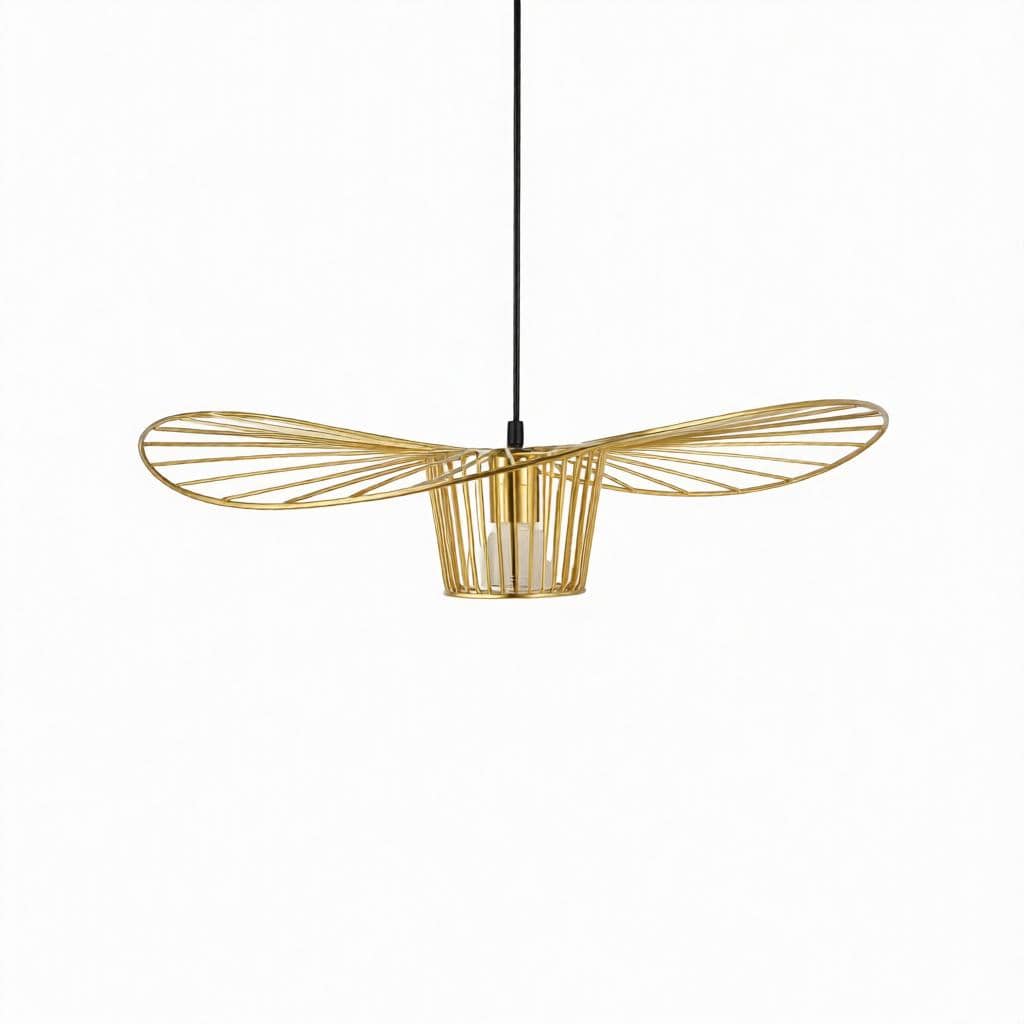 Rynashe | Semi Flush Mounted Light