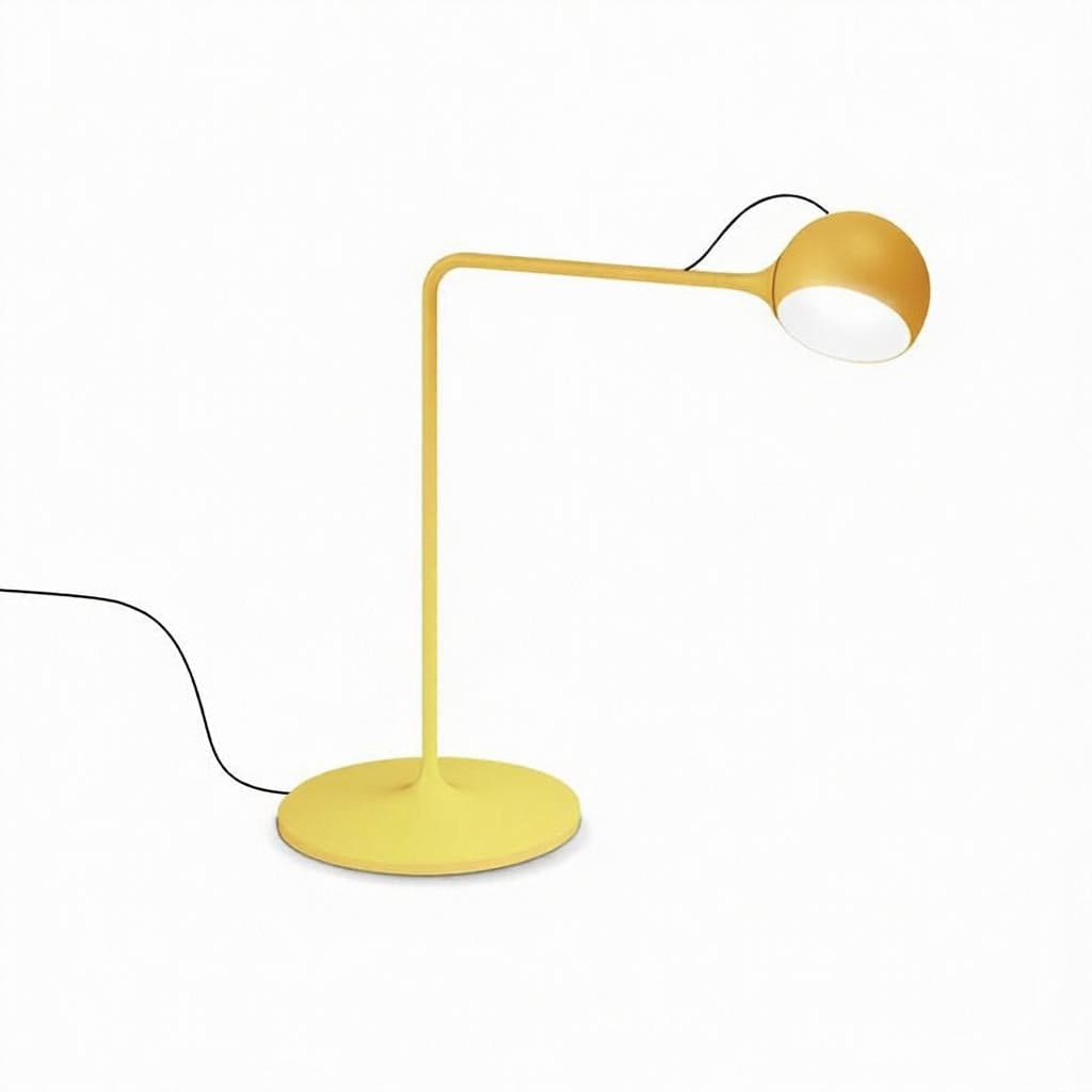 Vyrraen I Table Lamp - Detail View #10 | HomeCartel