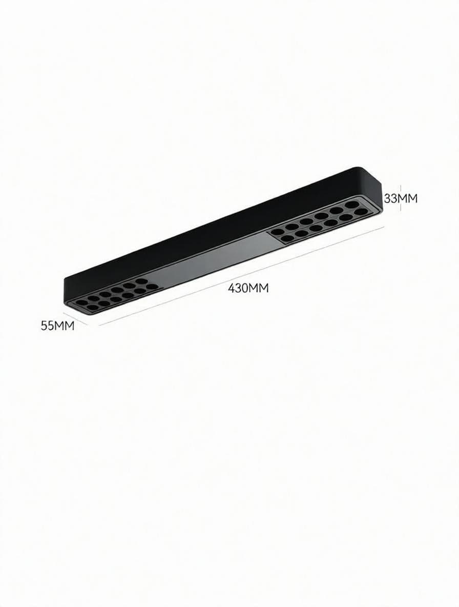 Valestraen | Surface Mounted Light