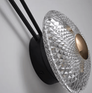 Zandrex | Wall Light