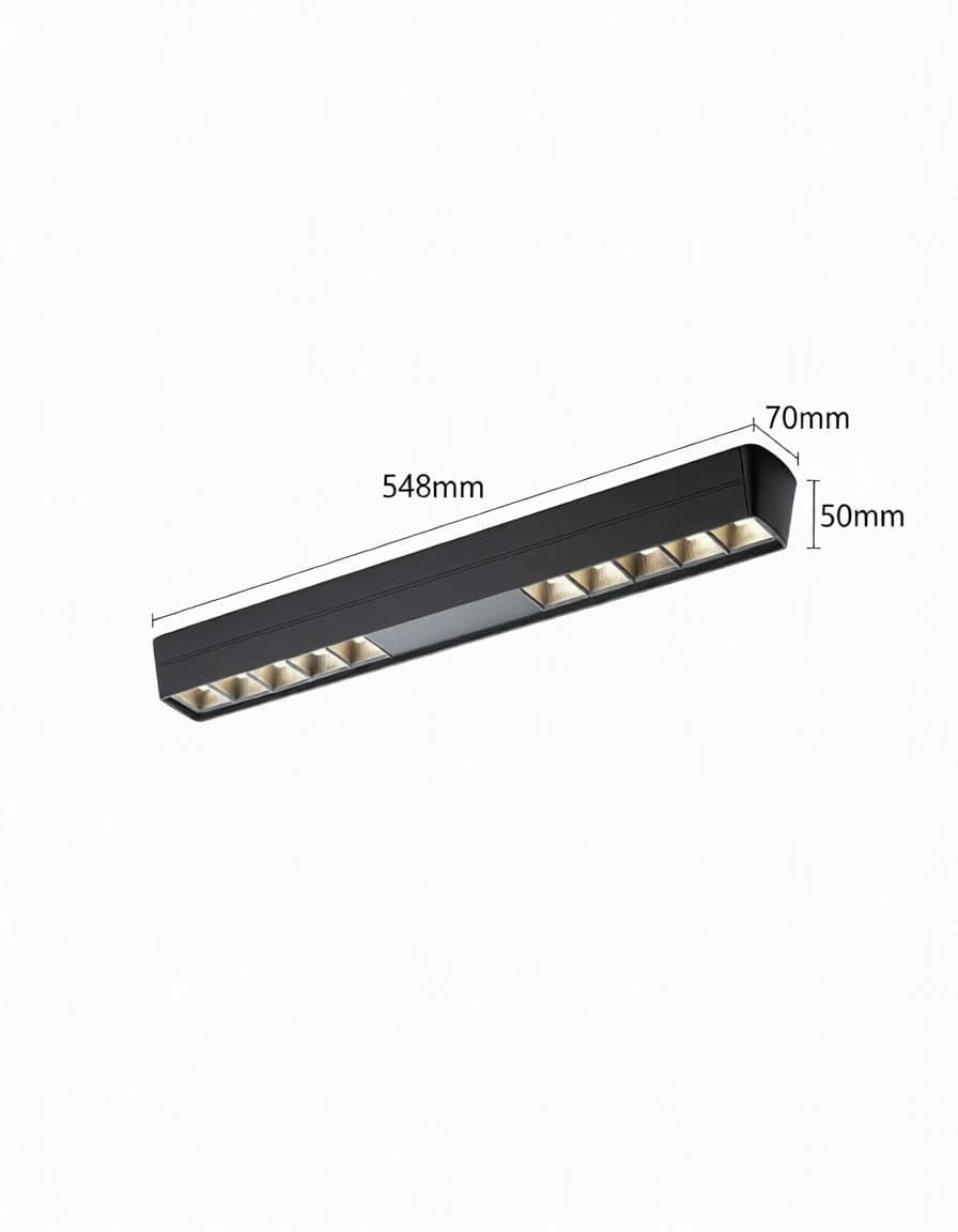 Sylvessan | Surface Mounted Light