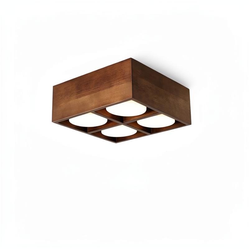 Jarnathiel | Surface Mounted Light - Modern ARCHITECTURAL INDOOR | HomeCartel Philippines