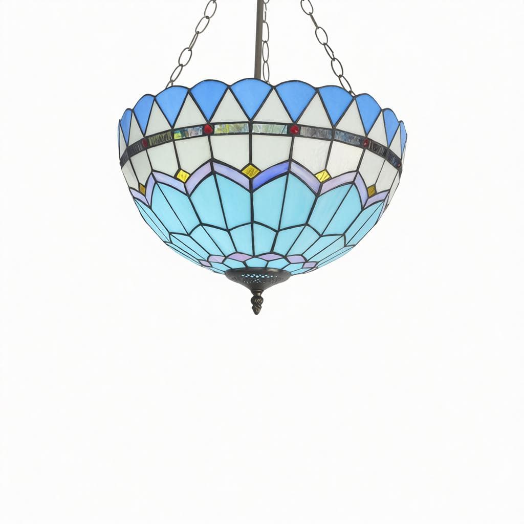 Velethar C I Pendant Light - Detail View #3 | HomeCartel