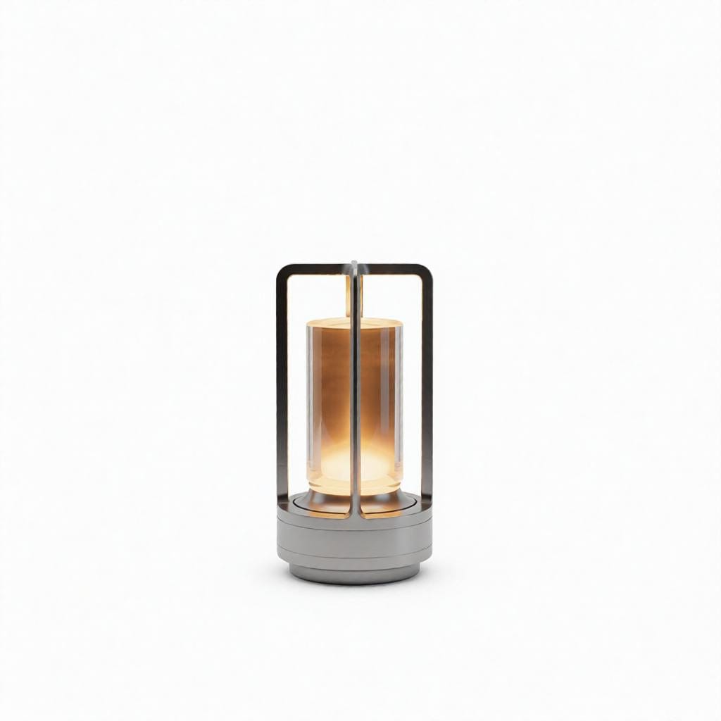 Orvenith Une | Outdoor Table Lamp - Modern ARCHITECTURAL OUTDOOR | HomeCartel Philippines