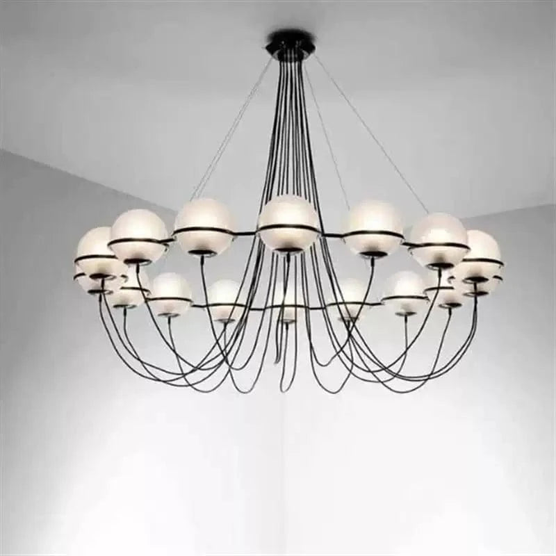 Thandiwe | Chandelier - Home Cartel ®