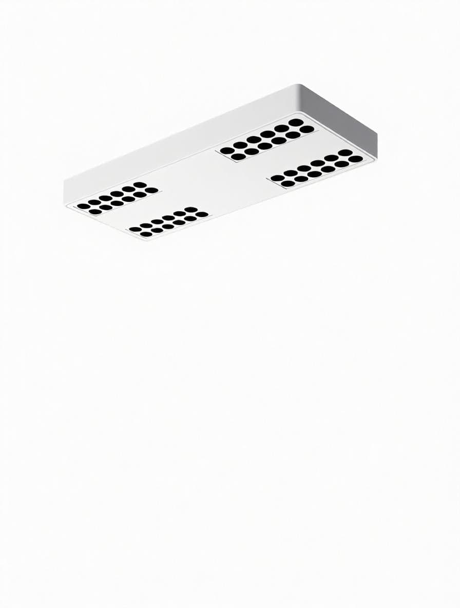 Valestraen | Surface Mounted Light - Detail View #2 | HomeCartel