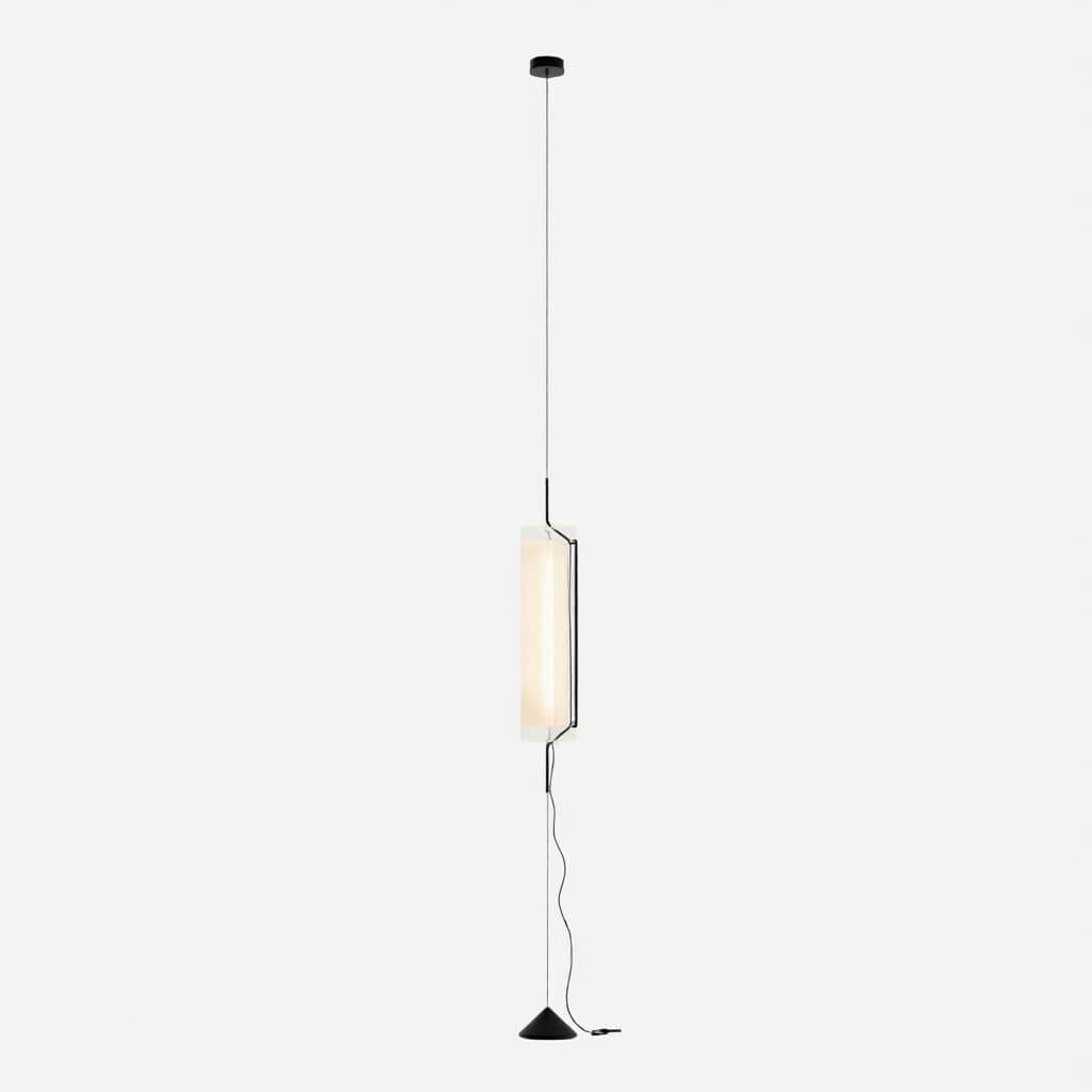 Lopas D | Pendant Light with Floor Base - Modern Pendant Light | HomeCartel Philippines