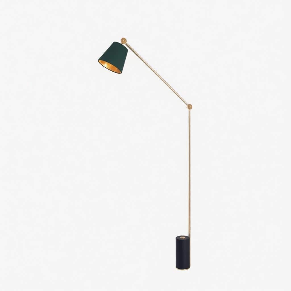 Kaluren | Floor Lamp - Modern Floor Lamp | HomeCartel Philippines