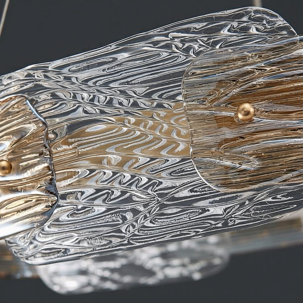 Belrineth A | Crystal Chandelier - Home Cartel ®