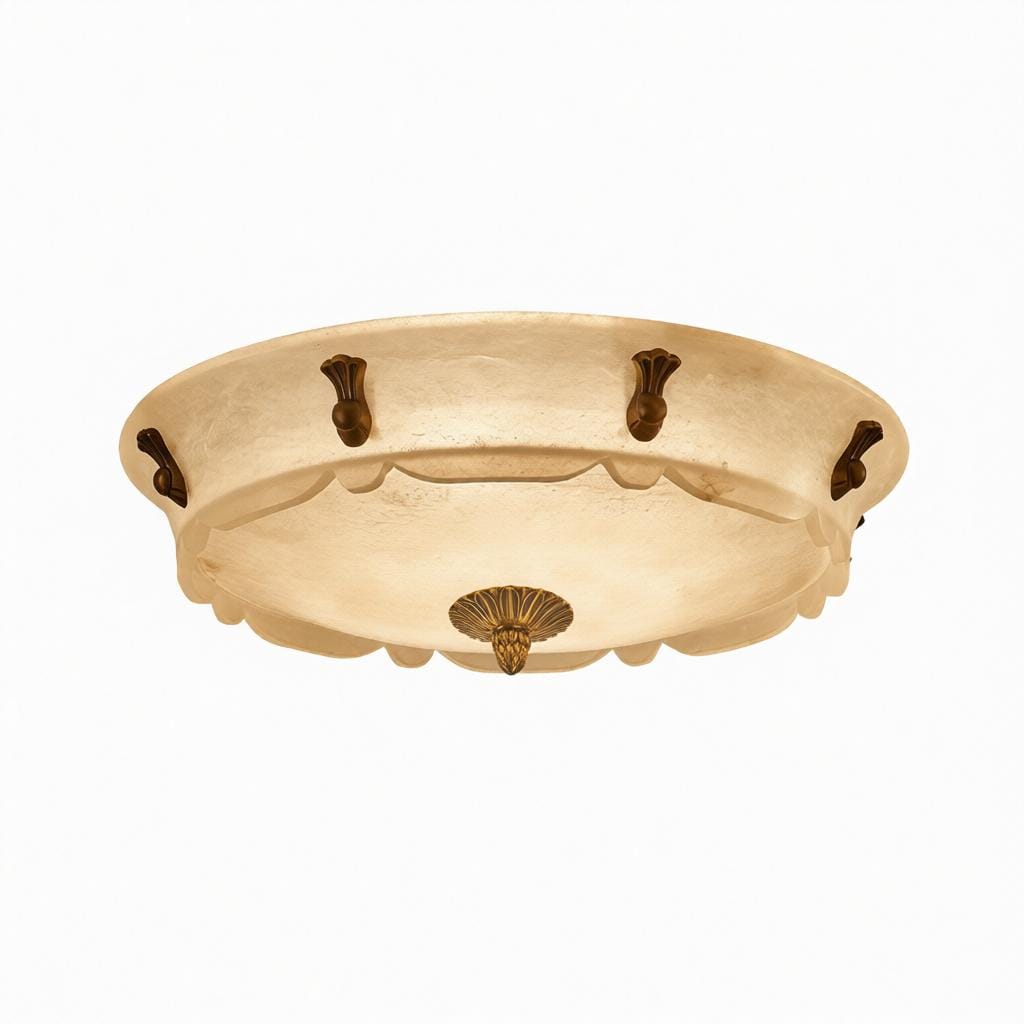 Venyalis | Ceiling Mounted Light - Detail View #6 | HomeCartel