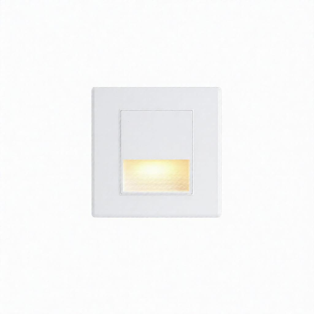 Aelornyrae | Indoor Step Light - Home Cartel ®