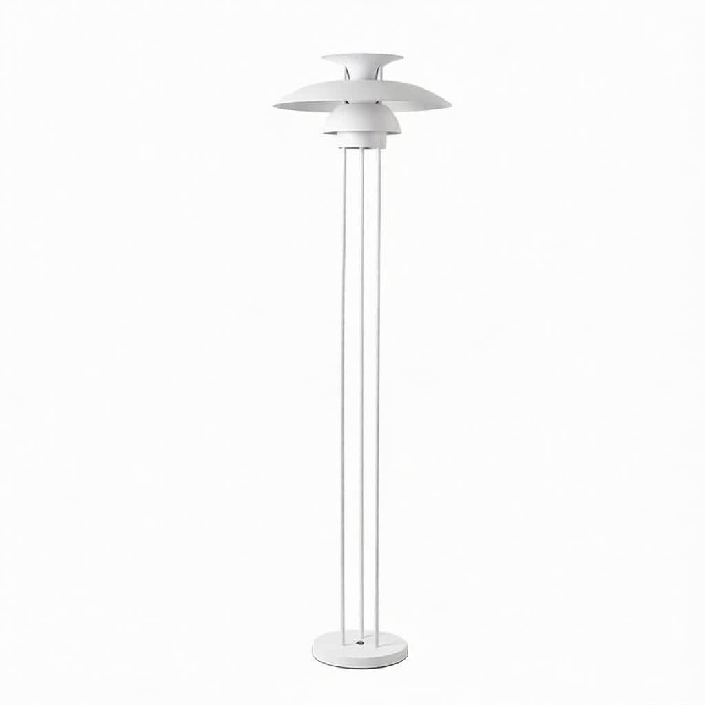 Theruvien I Floor Lamp - Detail View #8 | HomeCartel