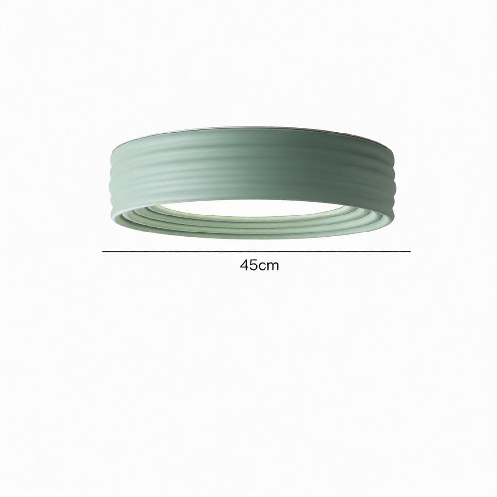 Marze | Ceiling Mounted Light - Detail View #7 | HomeCartel