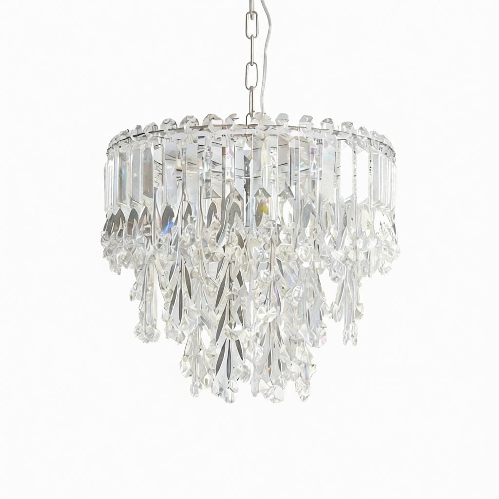 Haelwynn | Mini Chandelier - Detail View #5 | HomeCartel
