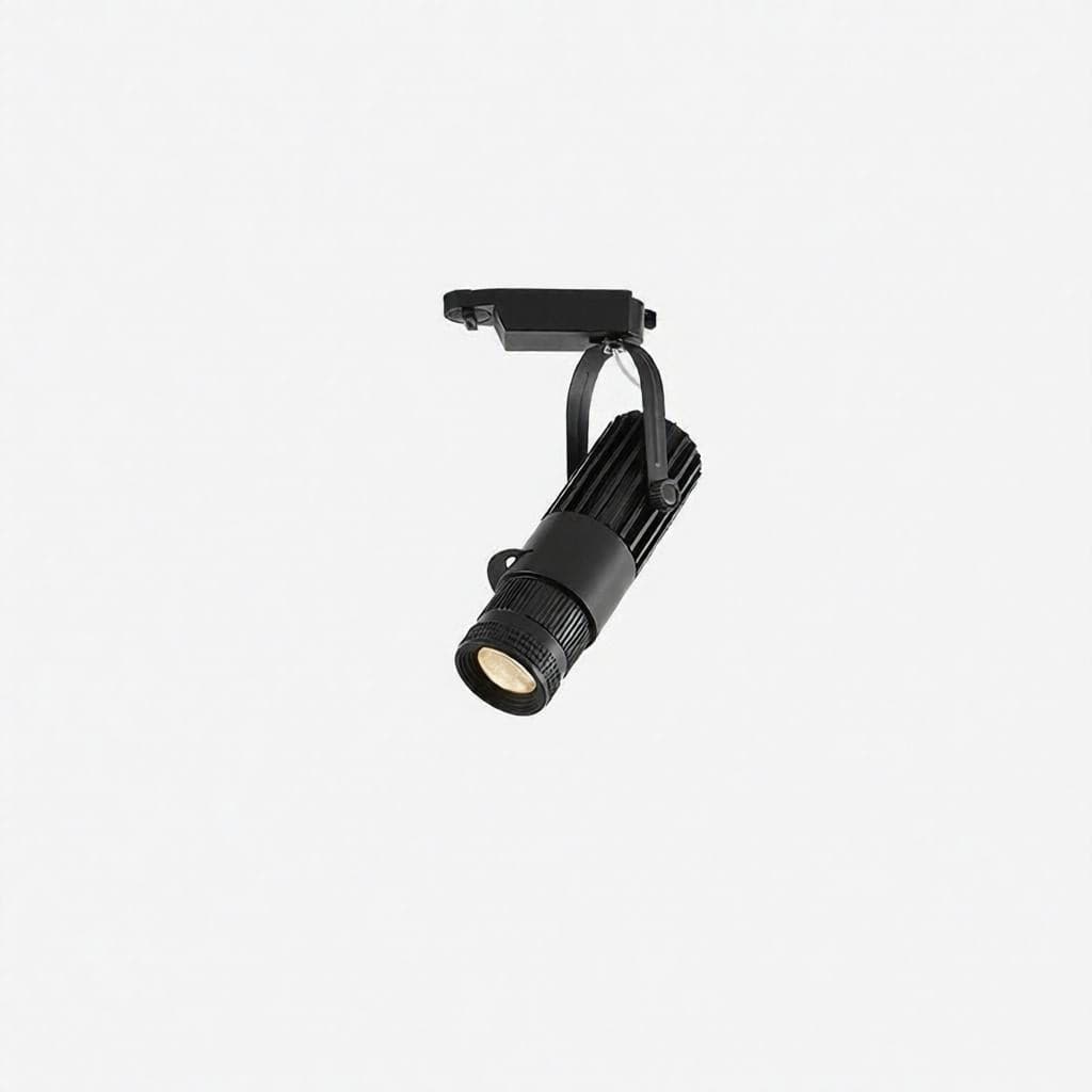 Lorvenlyssae | Track Light - Detail View #2 | HomeCartel