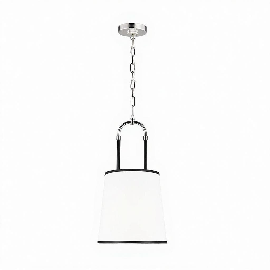 Chasco | Drum Chandelier - Detail View #4 | HomeCartel