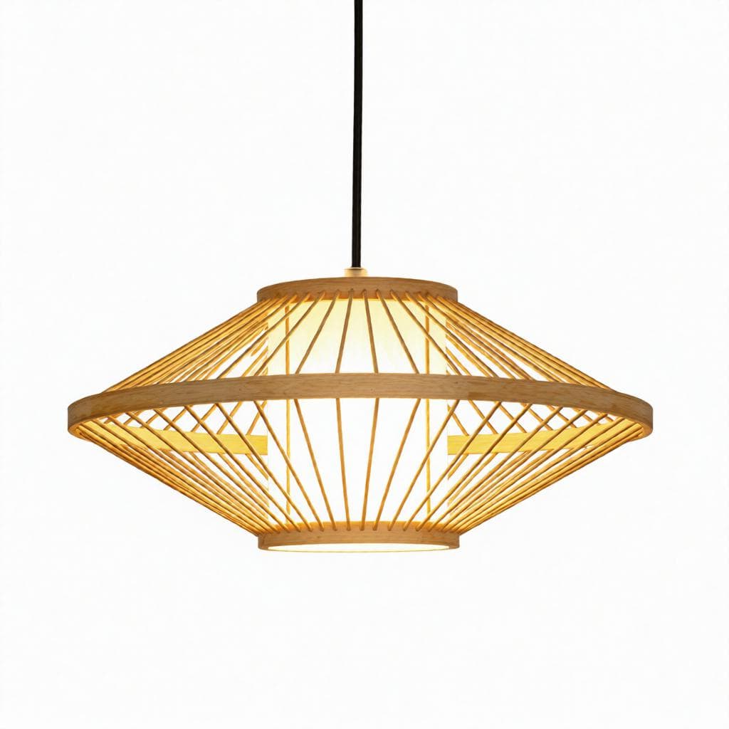 Aderen | Outdoor Pendant Light - Detail View #3 | HomeCartel