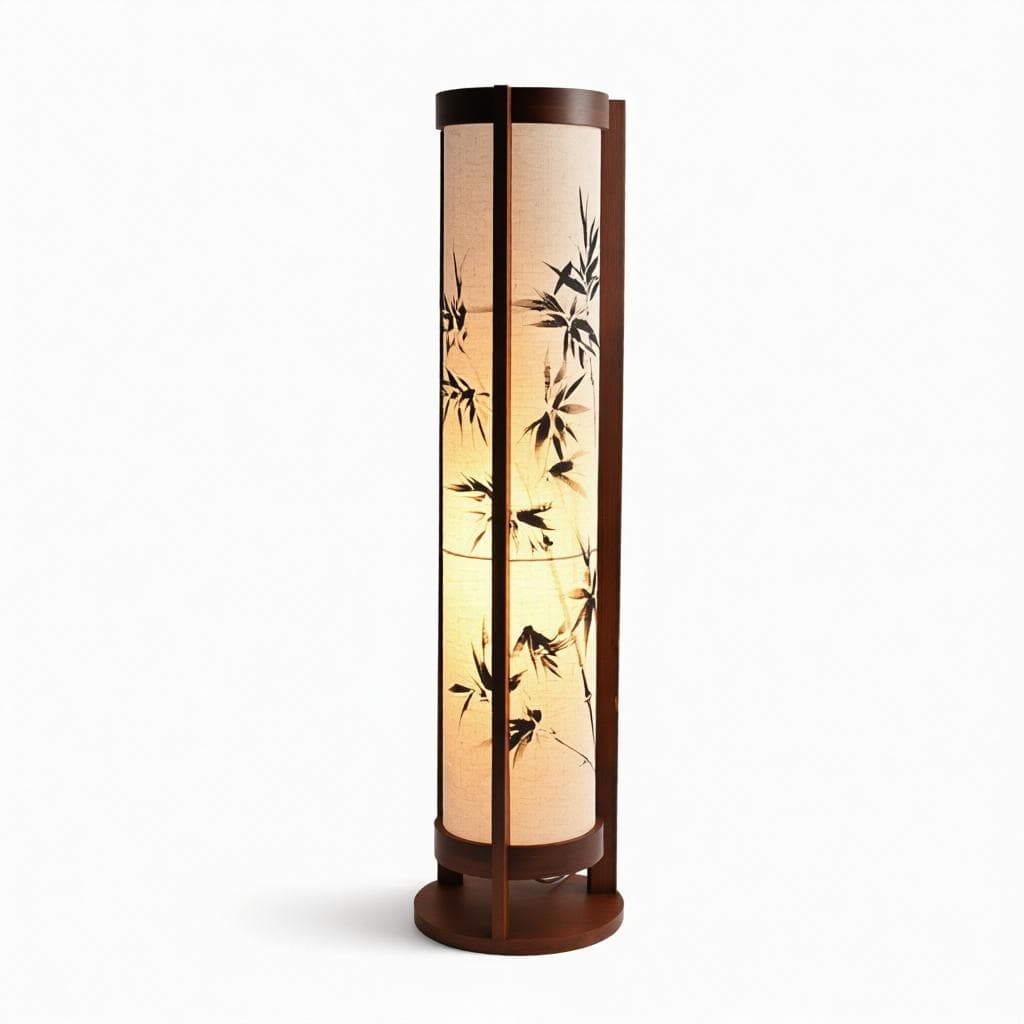 Torenel I Floor Lamp - Detail View #7 | HomeCartel