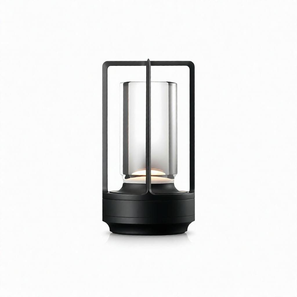 Orvenith Une | Outdoor Table Lamp - Detail View #7 | HomeCartel