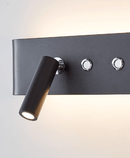 Krondal | Linear Wall Light