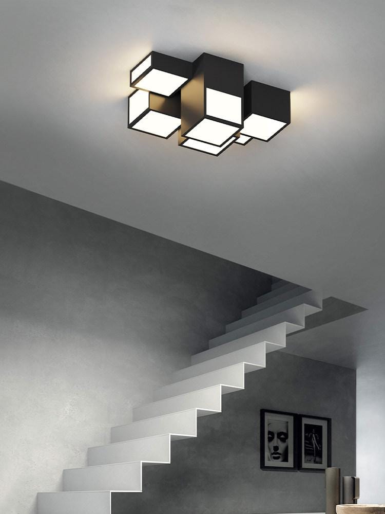 Eolwynn A | Ceiling Mounted Light - Detail View #4 | HomeCartel