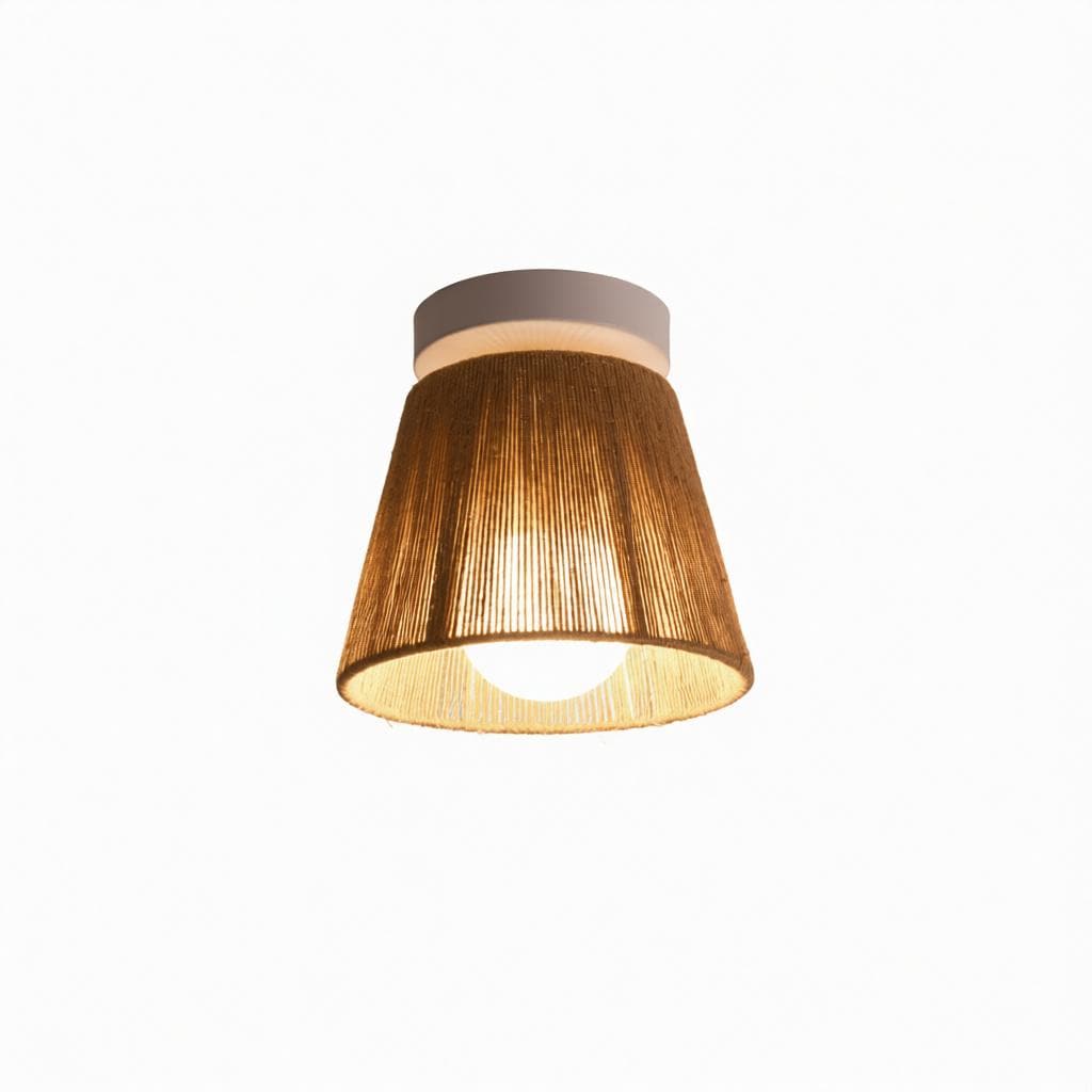 Levrin Deux | Semi Flush Mounted Light - Modern Semi Flush Mounted Light | HomeCartel Philippines