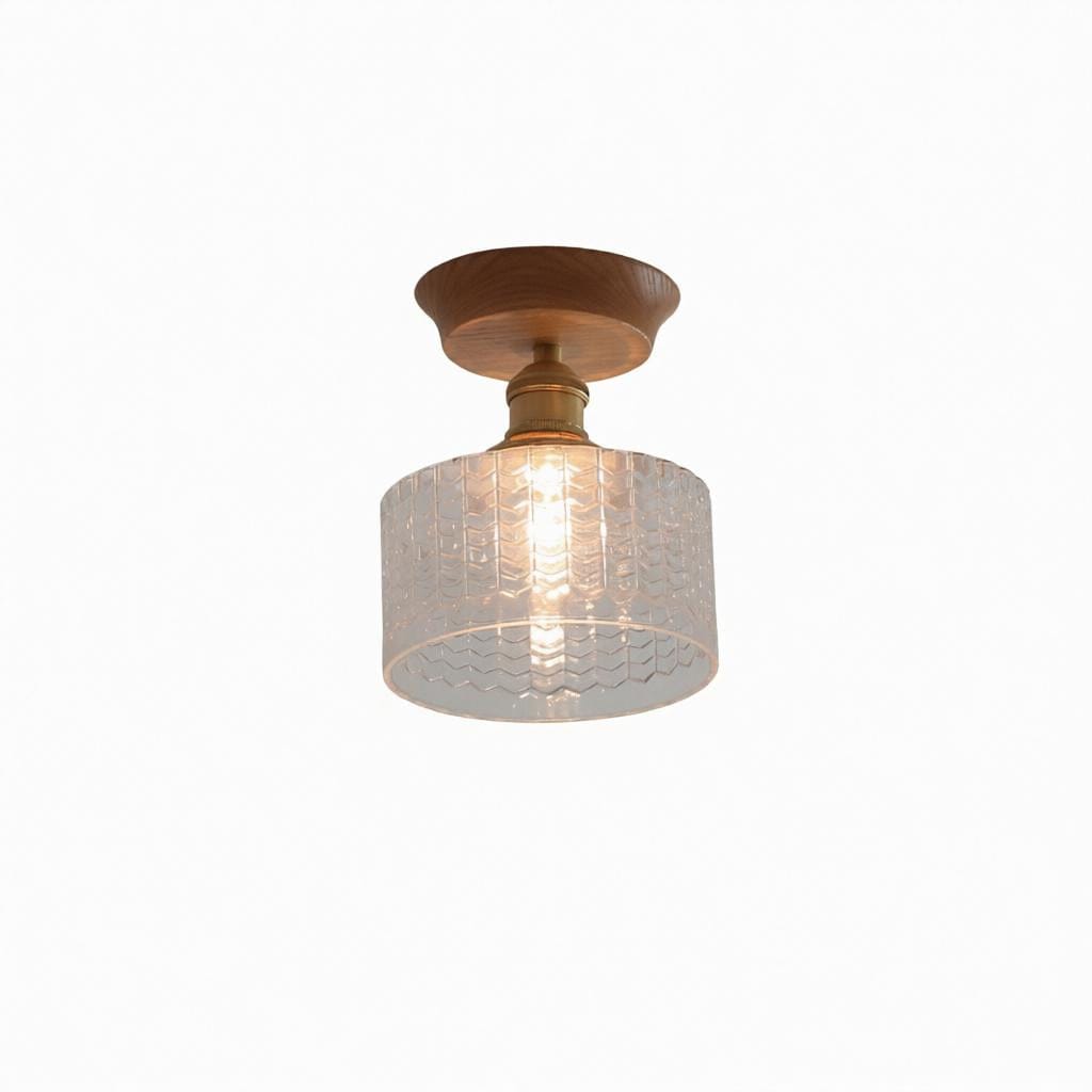 Melindara | Semi Flush Mounted Light - Modern Semi Flush Mounted Light | HomeCartel Philippines
