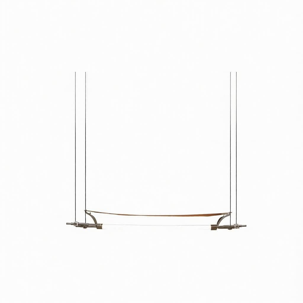 Doriathir | Pendant Light - Detail View #7 | HomeCartel