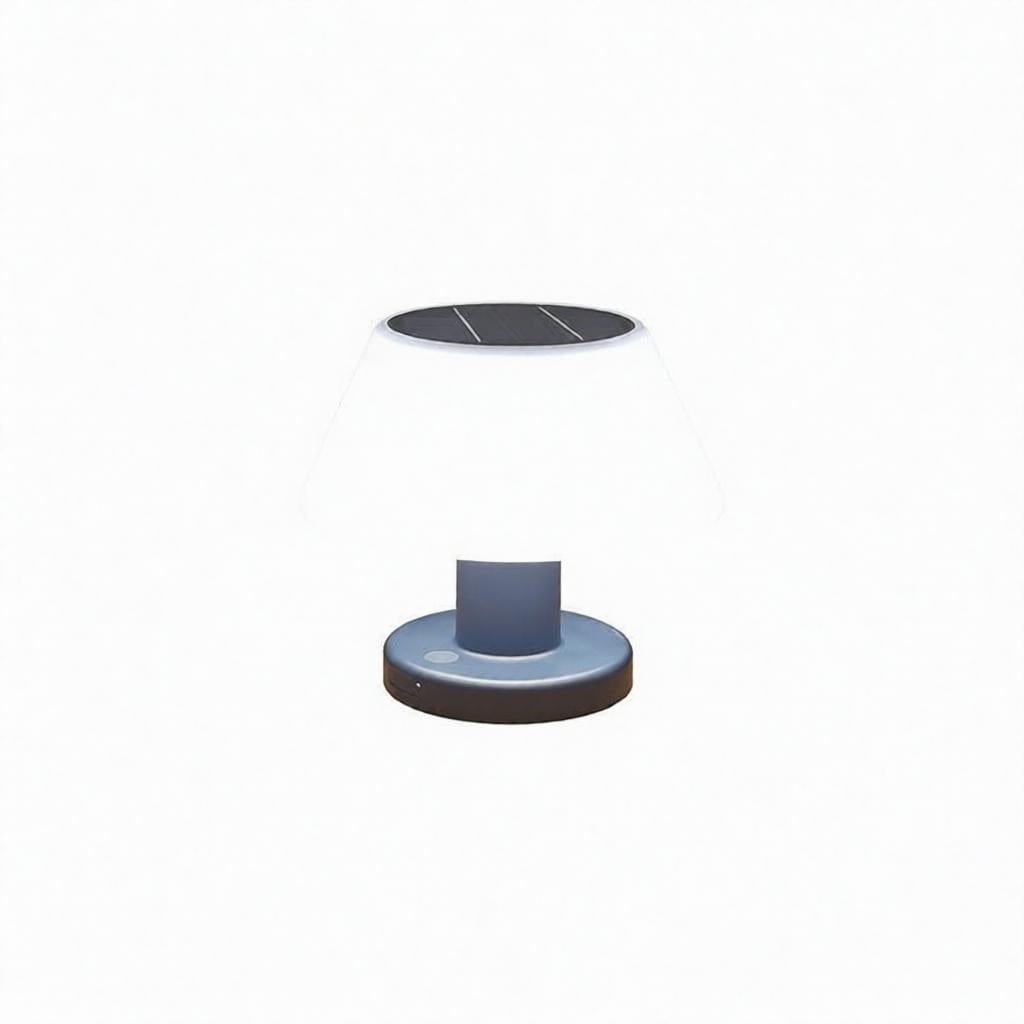 Iravellith | Outdoor Table Lamp - Detail View #6 | HomeCartel