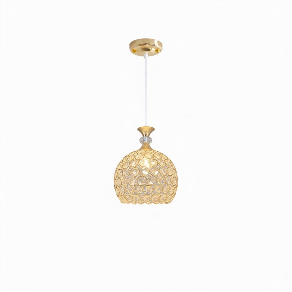 Elvarn B | Pendant Light - Detail View #9 | HomeCartel