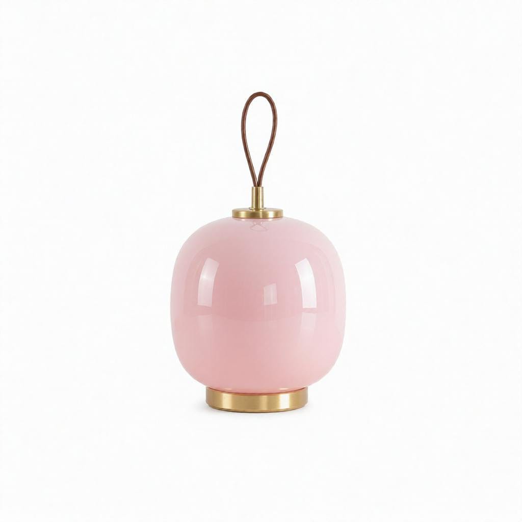 Aelranira | Outdoor Table Lamp - Detail View #8 | HomeCartel