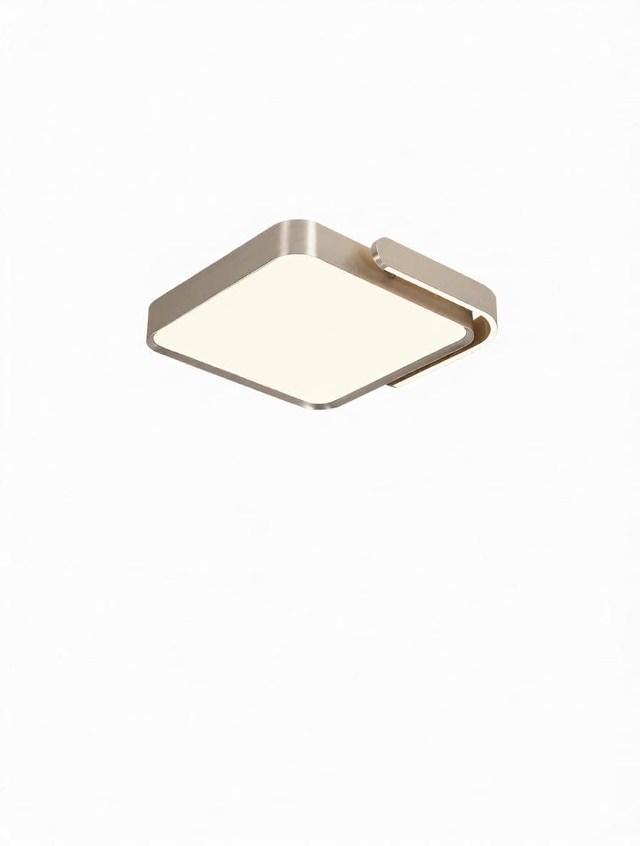 Singel | Ceiling Mounted Light