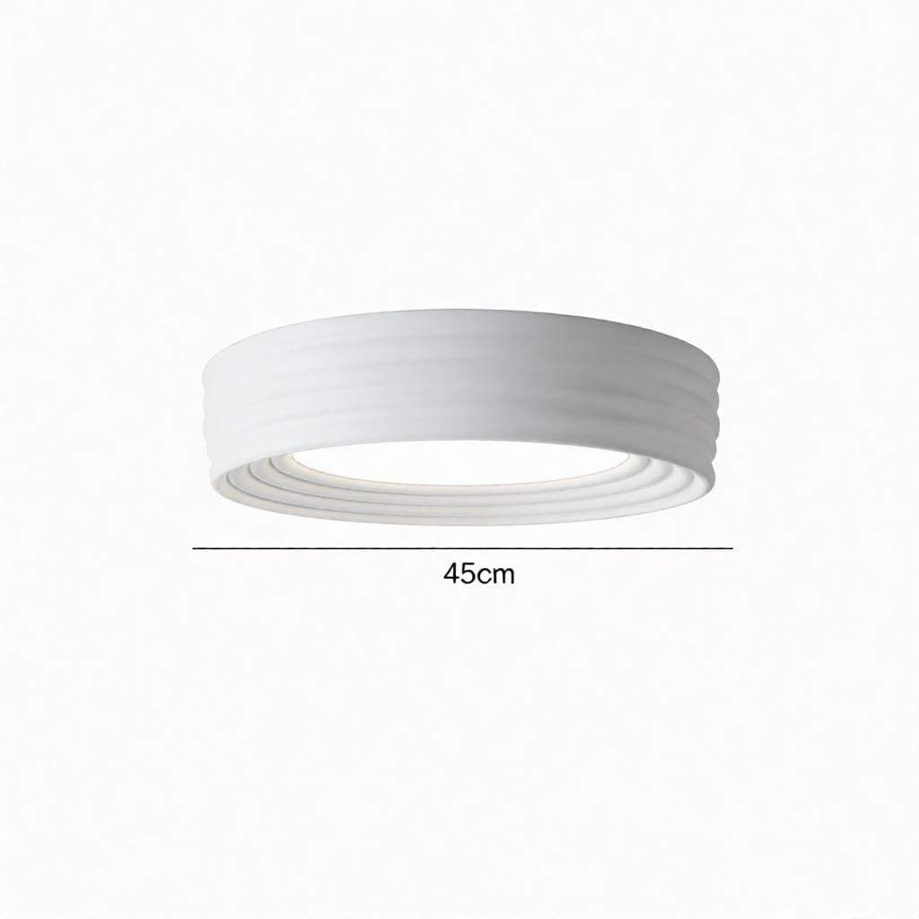Marze | Ceiling Mounted Light - Detail View #9 | HomeCartel