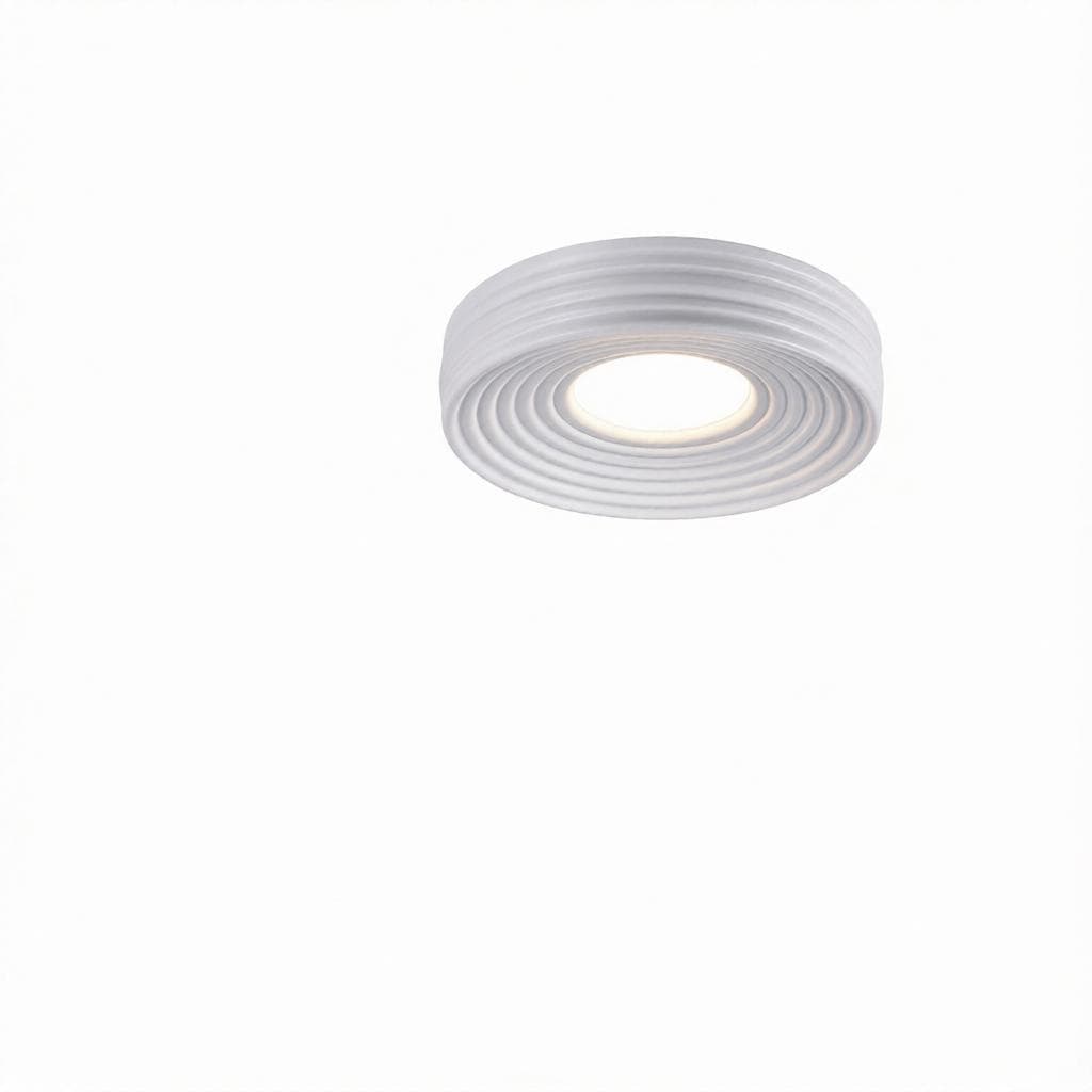 Jaffar | Ceiling Mounted Light - Detail View #2 | HomeCartel