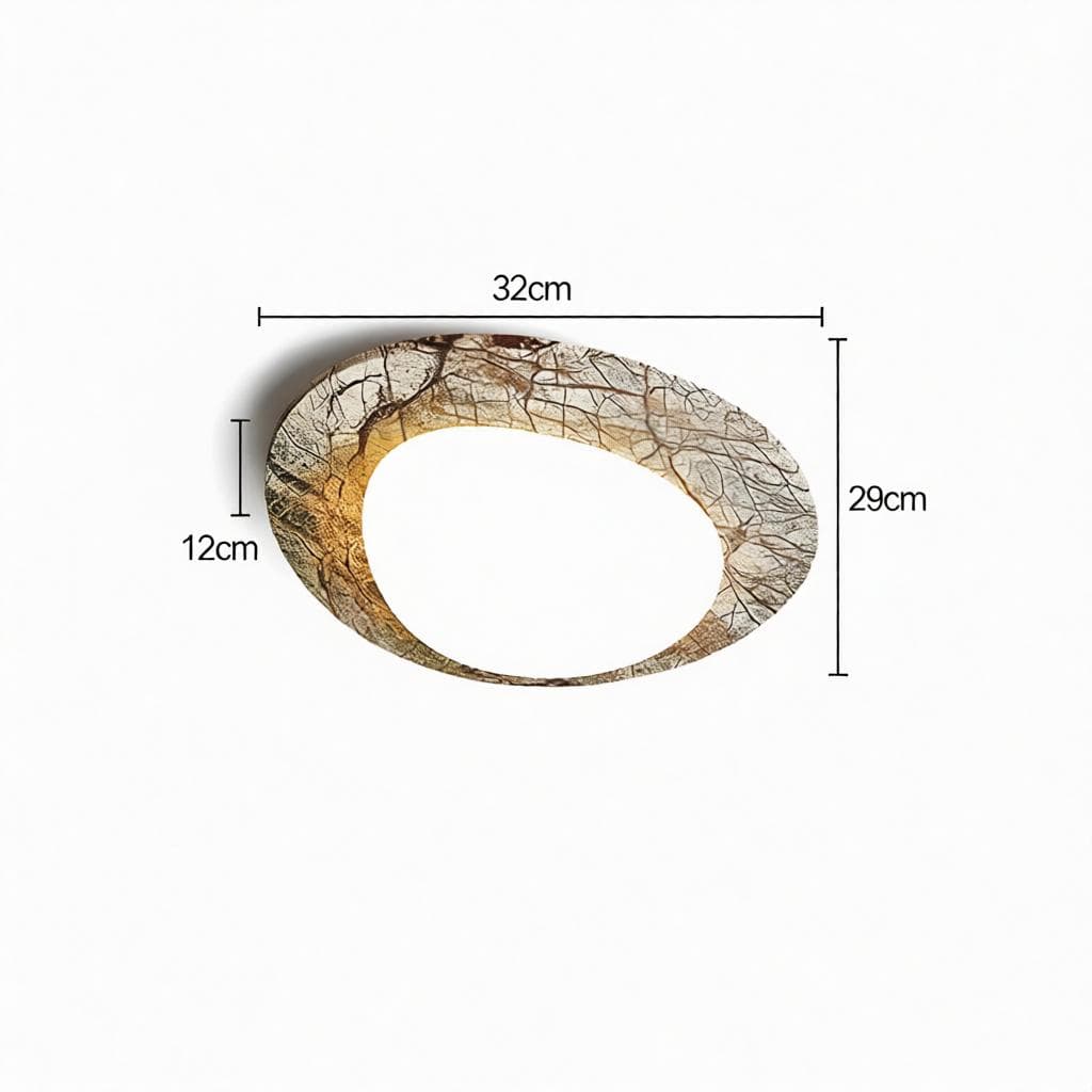 Nolff | Ceiling Mounted Light - Detail View #5 | HomeCartel