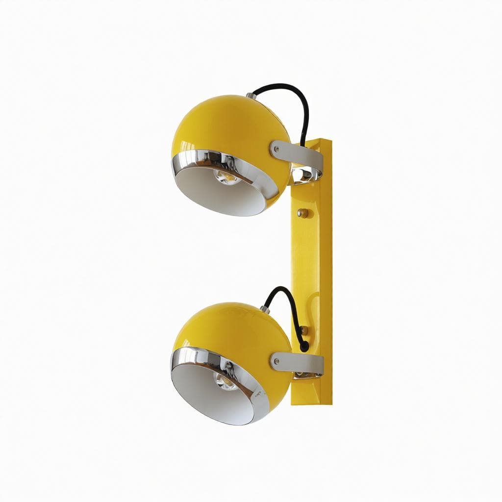 Vorilune Deux I Wall Light - Modern Wall Light | HomeCartel Philippines
