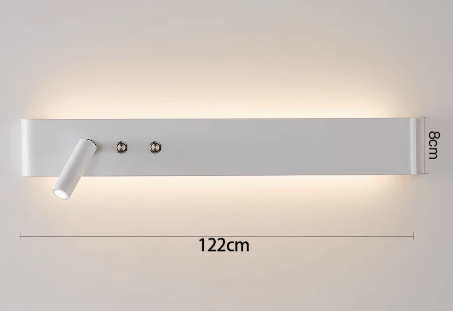 Krondal | Linear Wall Light - Home Cartel ®